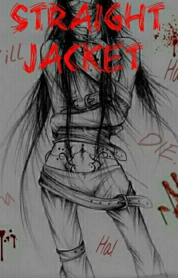 352x550 straight jacket - Straight Jacket Drawing