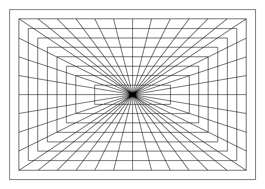 900x643 New Easy Drawings With Straight Lines - Straight Line Drawing