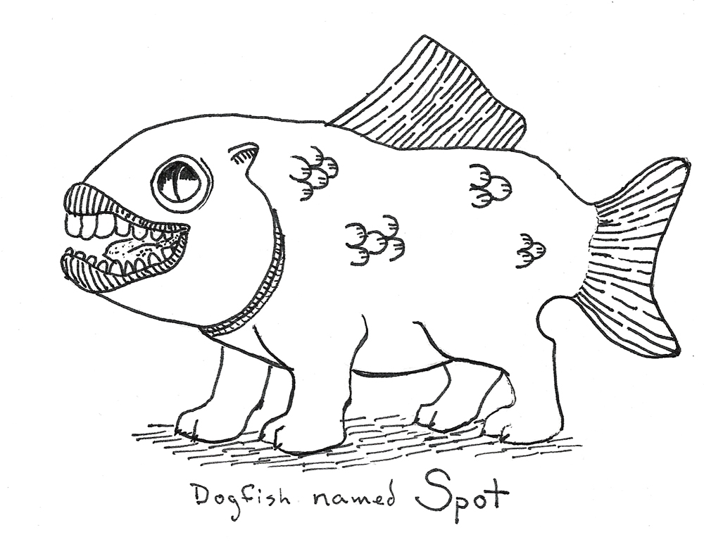 1000x770 ink tub strange drawings of the week - Strange Drawings