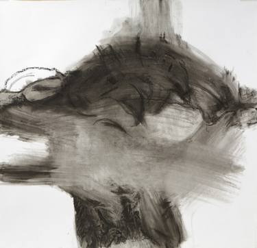 375x362 strange beast drawing - Strange Drawings