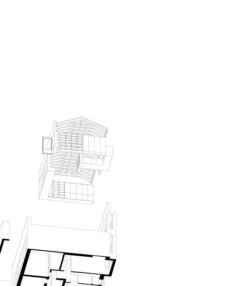 800x980 hugh strange architects - Strange Drawings