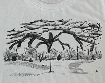 340x270 stranger things will's drawing of the shadow monster t shirt - Stranger Things Monster Drawing