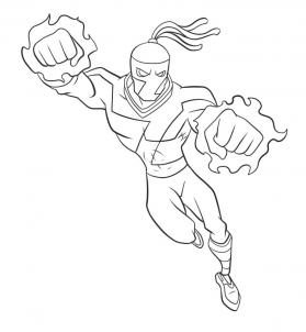 279x302 How To Draw How To Draw Z Strap - Strap Drawing