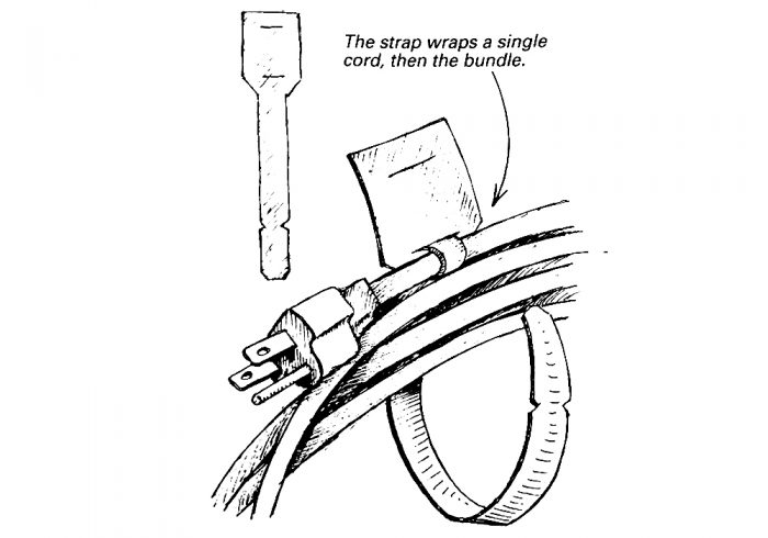 700x490 power cord straps - Strap Drawing