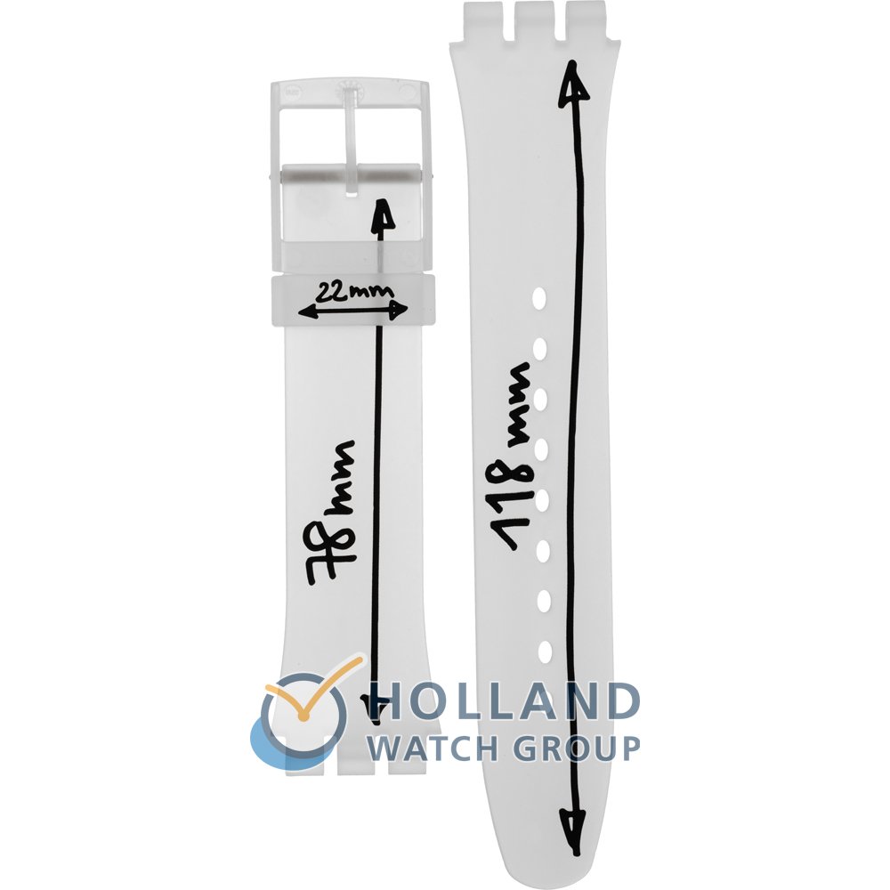 1000x1000 Swatch Strap - Strap Drawing