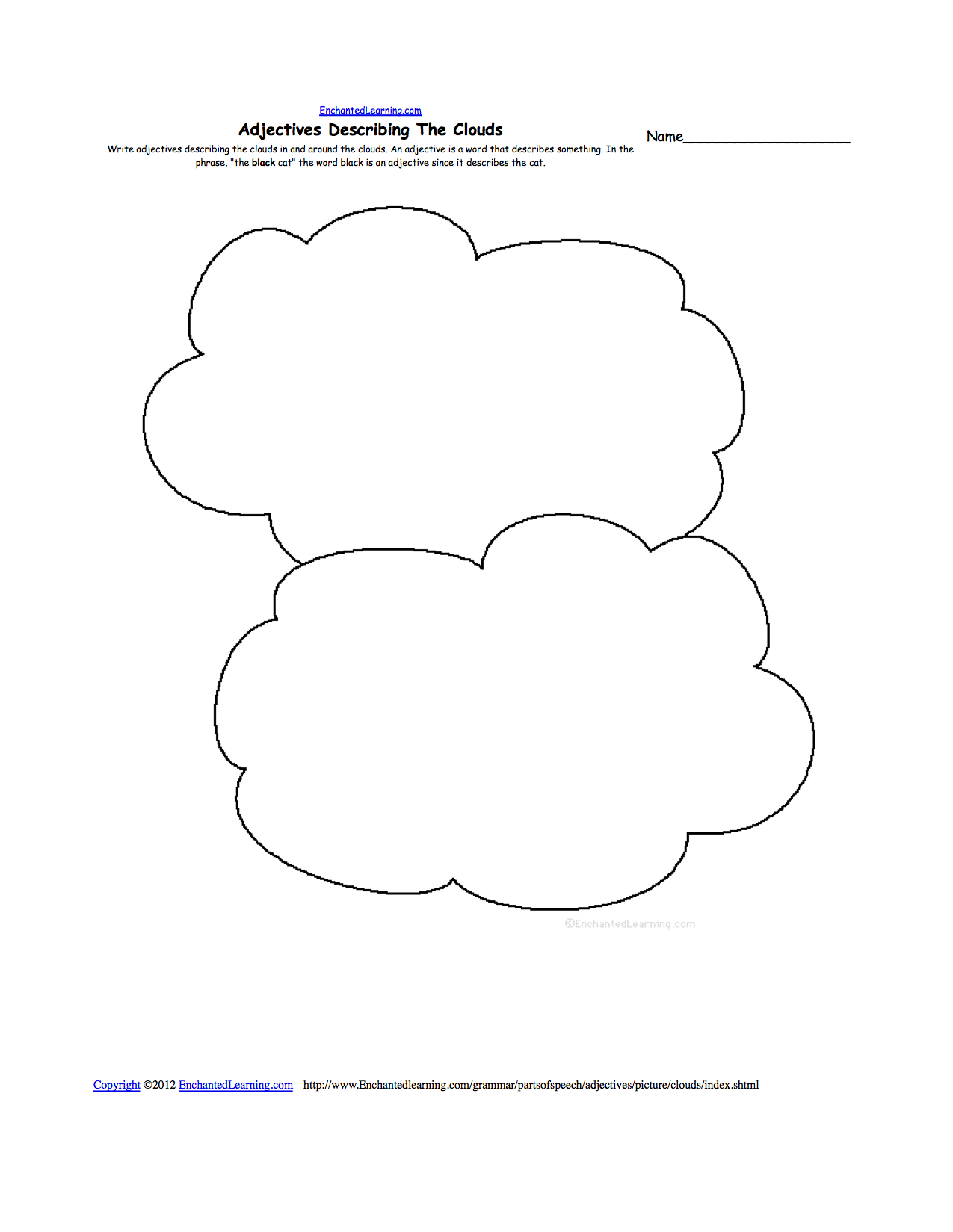 Stratus Clouds Drawing at Explore collection of