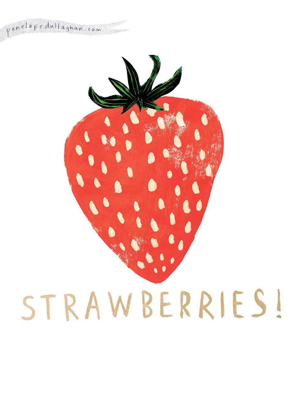 1000x1294 strawberries, design, illustration, simple, food, drawing, design - Strawberry Drawing Images