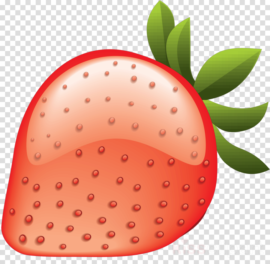 900x880 strawberry, drawing, fruit, transparent png image clipart free - Strawberry Drawing Images