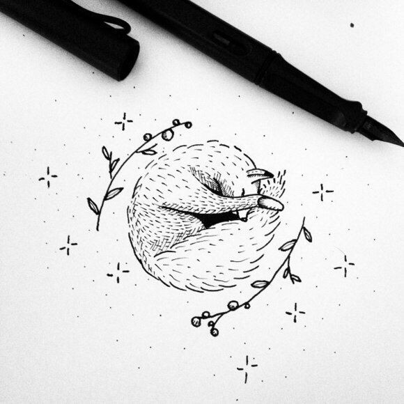 580x580 strawberry sketch drawing unique strawberry pencil drawing - Strawberry Pencil Drawing