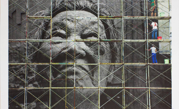 580x355 The Best Of Street Art Urban Art Art For Sale Buy Original - Street Art Drawings