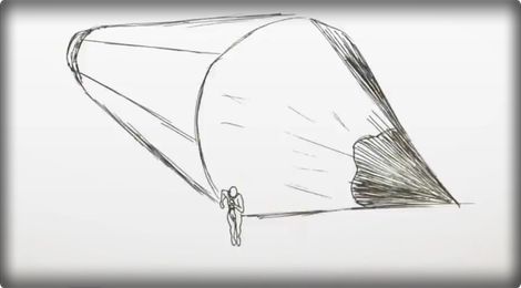 470x260 Video Drawings Per Second Produced - Street Art Drawings