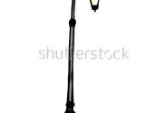 183x125 Gas Street Lamps For Sale Lamp Minecraft Post Indoor Old Fashioned - Street Lamp Drawing
