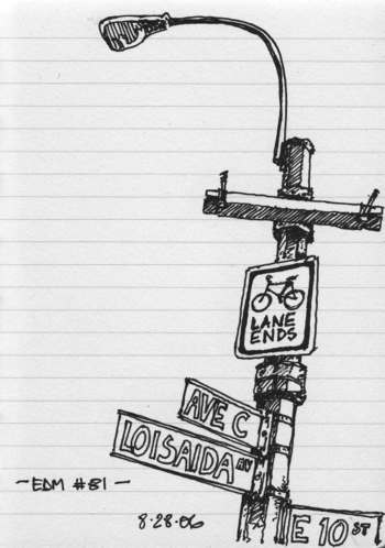 350x498 Wagonized Edm Challenge - Street Light Drawing