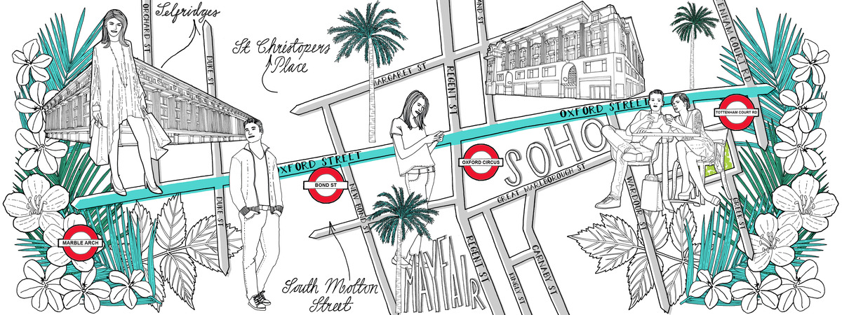 1200x450 Jitesh Patel - Street Map Drawing