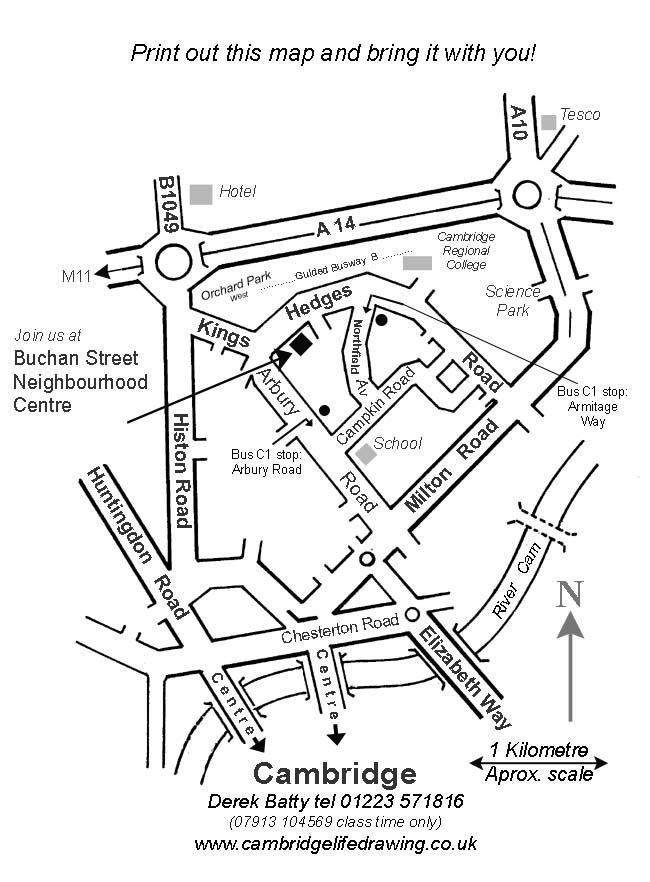 650x882 Tuesday Life Drawing - Street Map Drawing