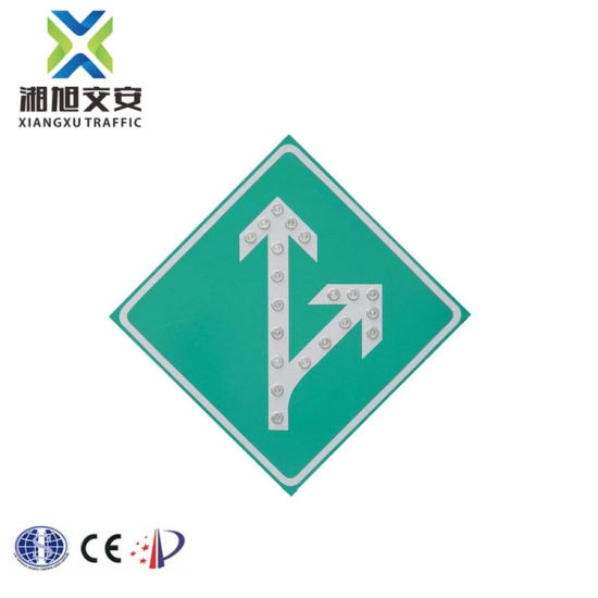 550x550 china custom painting outdoor blank aluminum drawing board street - Street Sign Drawing