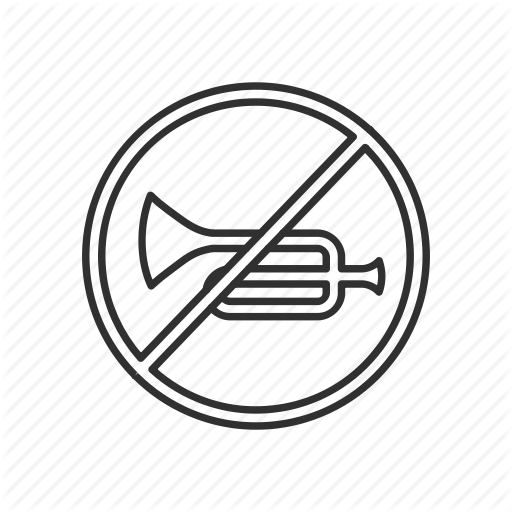 512x512 Roadsign Vector Silhouette Transparent Png Clipart Free Download - Street Sign Drawing