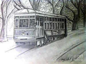 300x224 streetcar drawing - Streetcar Drawing