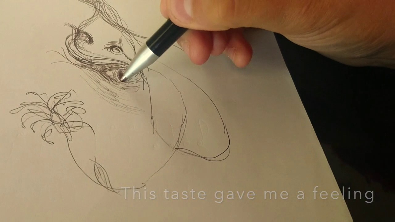 1280x720 strength and fragility - Strength Drawing