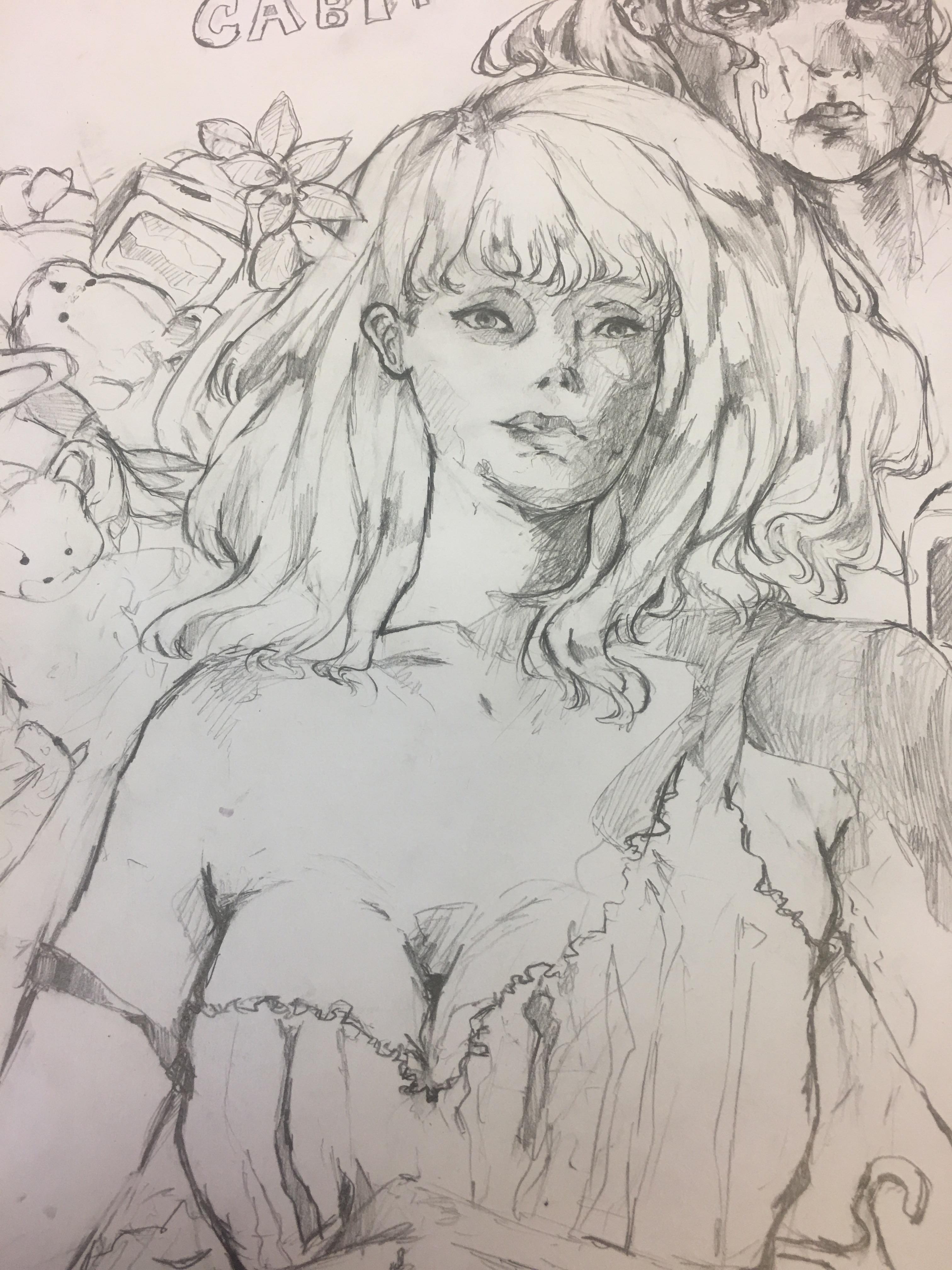 3024x4032 picture stress draw i don't know if i should post my drawings - Stress Drawing