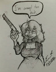 195x250 stress drawing - Stress Drawing