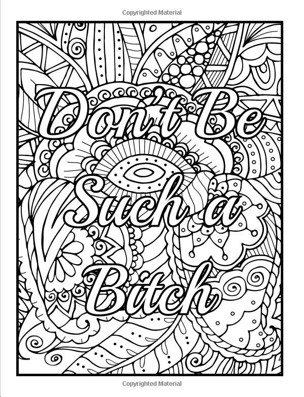 600x783 stress relief drawing new adult coloring book stress - Stress Relief Drawing
