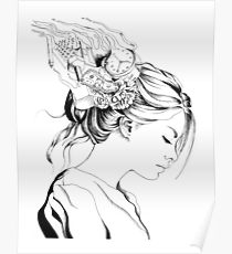 210x230 stress relief drawing posters redbubble - Stress Relief Drawing