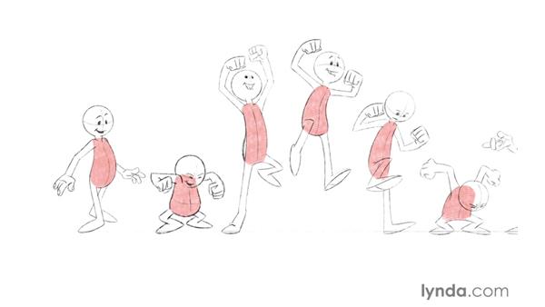 600x338 squash and stretch understanding volume - Stretch Drawing