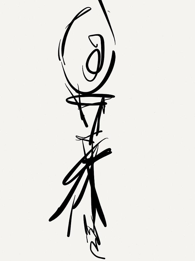 675x900 Stretch Drawing - Stretch Drawing