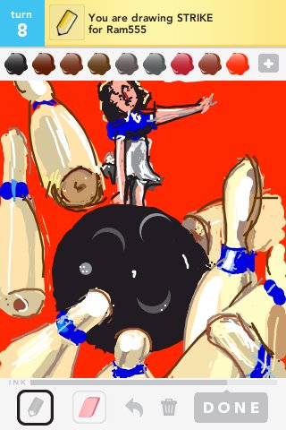 320x480 strike drawings - Strike Drawing