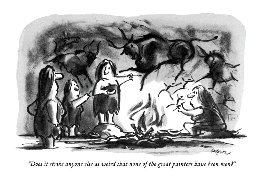 900x623 does it strike anyone else as weird that none drawing - Strike Drawing