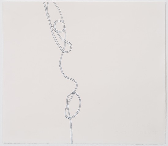 549x480 Katherine Keltner - String Drawing