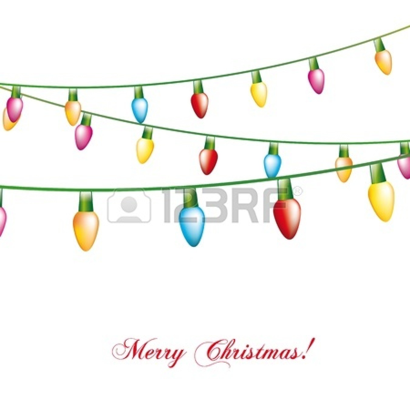 String Lights Drawing at Explore collection of