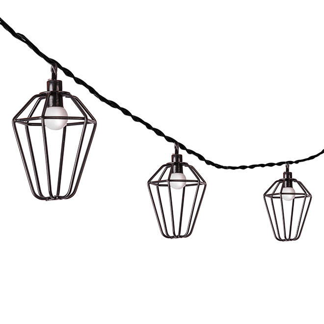 String Lights Drawing at Explore collection of