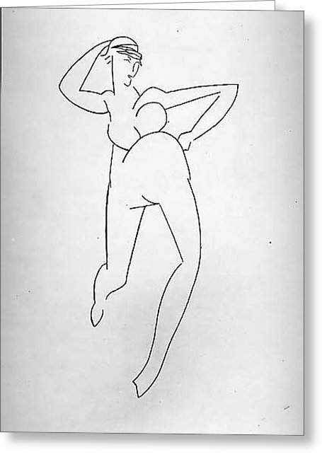 455x646 stripper drawing - Stripper Drawing