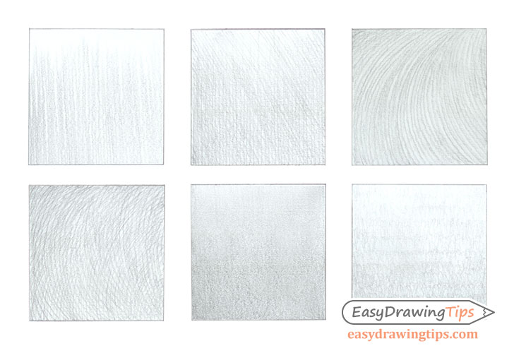 728x500 shading techniques and stroke types drawing tutorial - Stroke Drawing