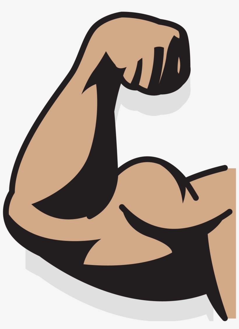 820x1131 picture library library elbow drawing strong arm - Strong Arm Drawing