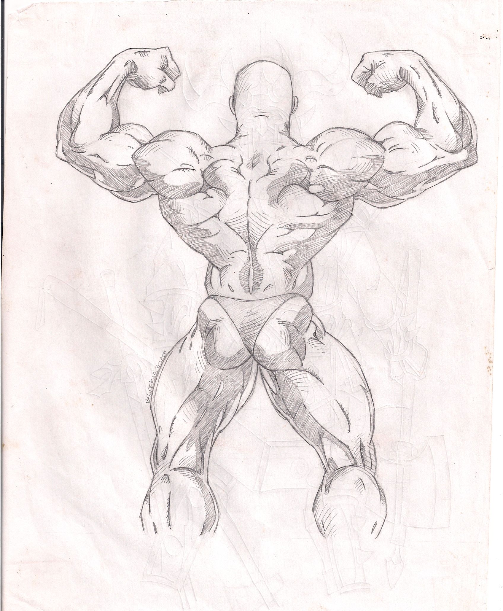 Featured image of post Strong Man Drawing Pose Remember these are not stick