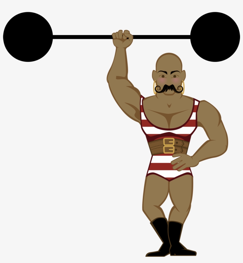 820x885 strong man drawing at getdrawings - Strong Man Drawing