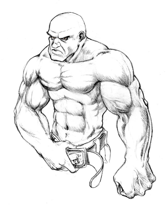 Draw stronger. Стронгмен рисунок. Сильный мужчина рисунок легкий. Strongman рисунок карандашом. Стронгмен для срисовки.