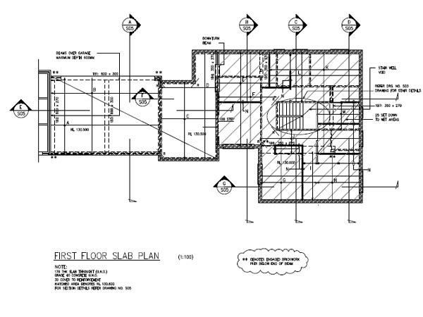 600x450 structural cad drawings, steel structure shop drawings osd - Structural Drawing