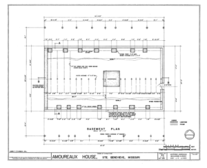 300x243 structural engineering, drawings, plans residential commercial - Structural Drawing