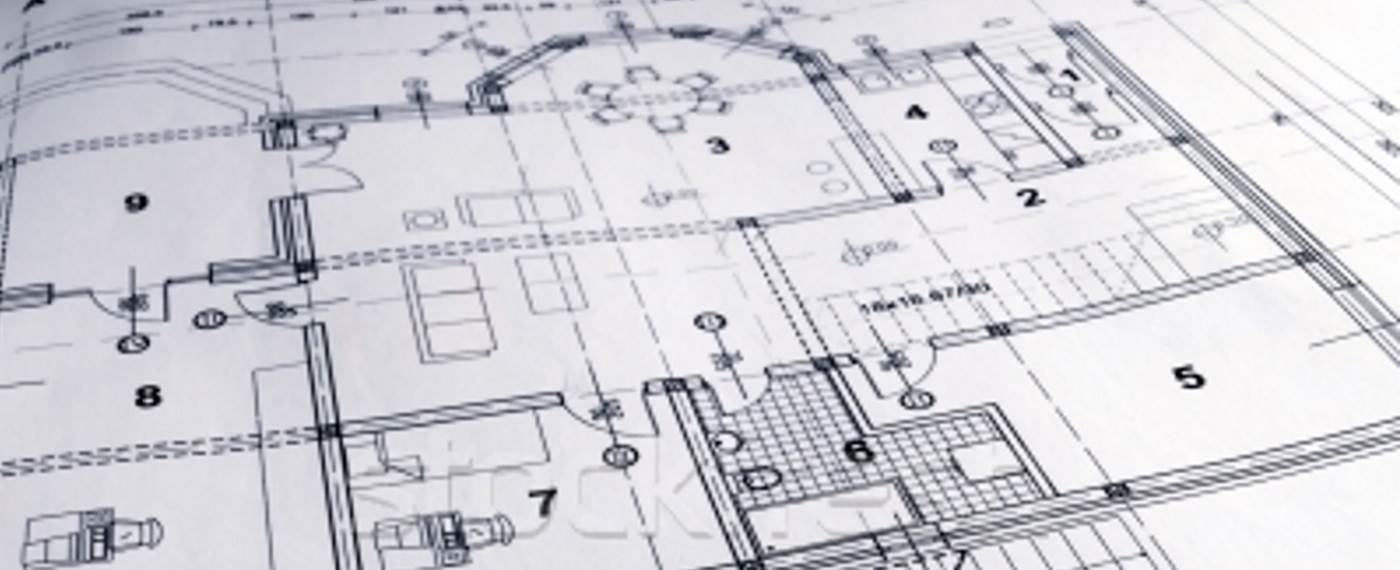 1400x570 structural drawing - Structural Drawing