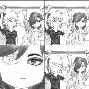 300x300 The Struggle Of Drawing Eyes - Struggle Drawing