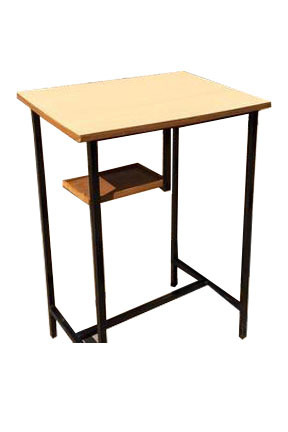 288x432 se student drawing table, rs piece, sai enterprises id - Student Desk Drawing