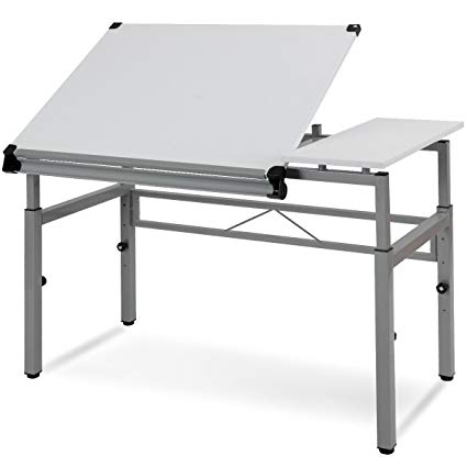 425x425 drawing desk table art student desk folding portable - Student Desk Drawing