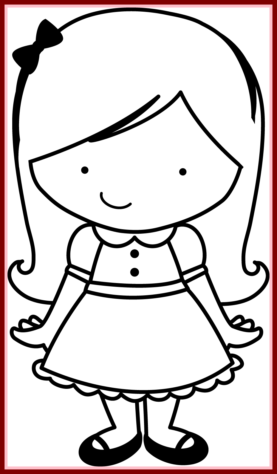 929x1586 Star Student Freeuse Black And White - Student Drawing Clipart