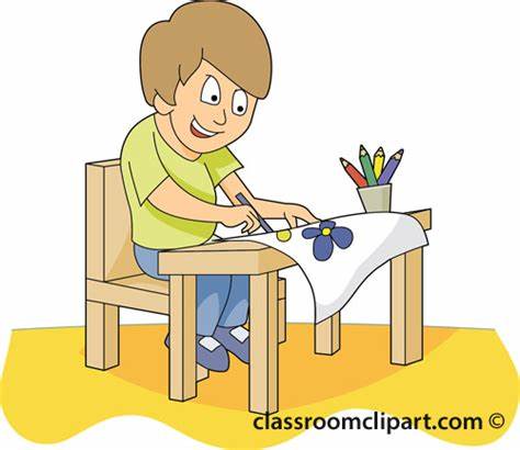 474x410 Student Drawing Clipart Gtgt - Student Drawing Clipart