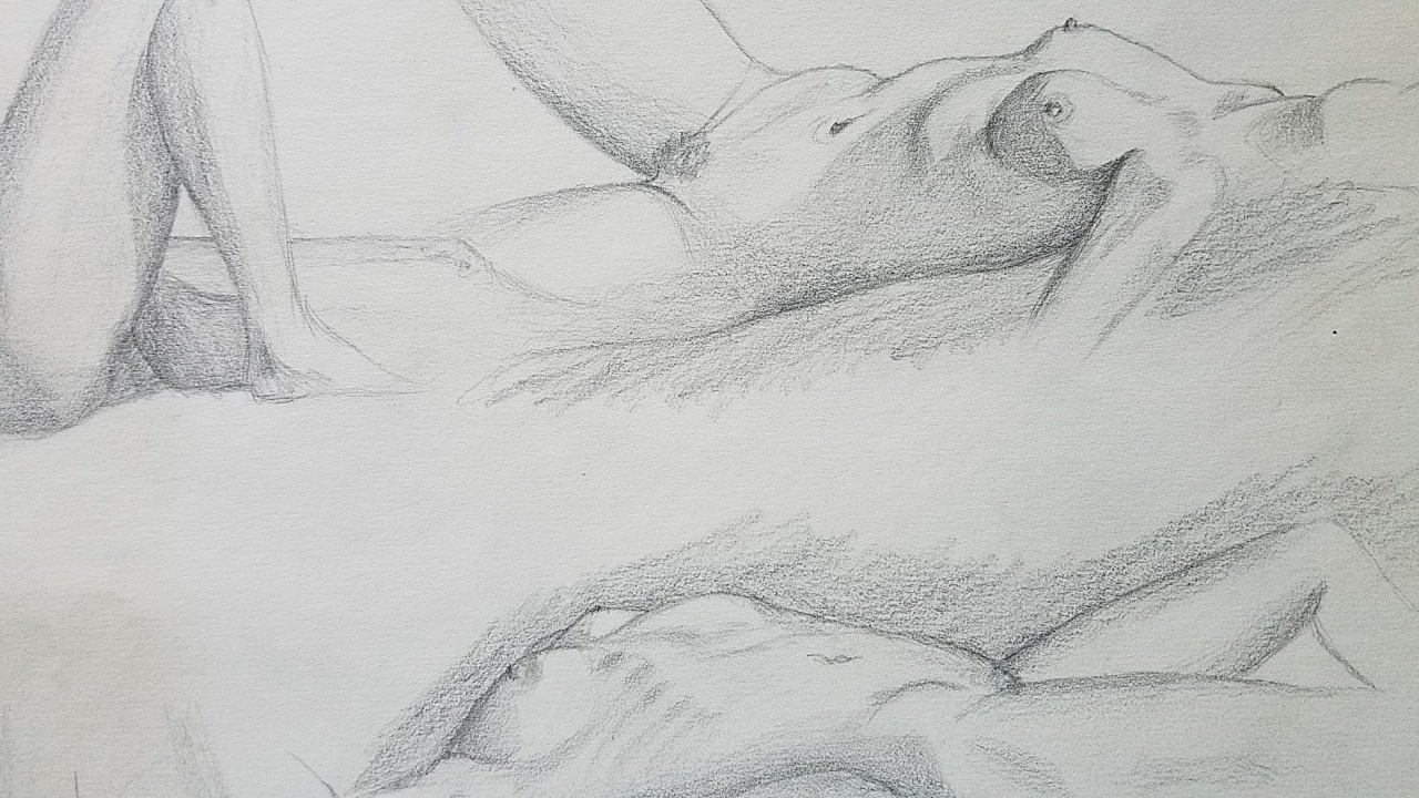 1280x720 Drawings - Studio Drawing