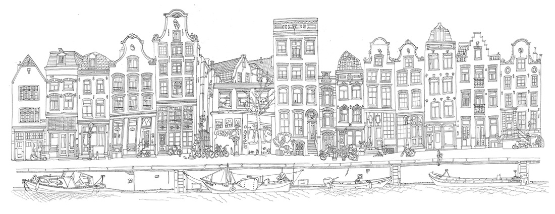 1100x425 Elles - Studio Drawing